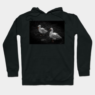 Community Farm Geese Hoodie